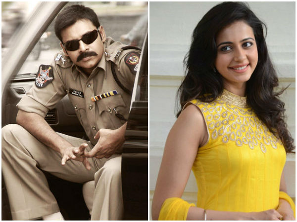 Rakul birthday wishes to Pawan Kalyan Rakul birthday wishes to Pawan Kalyan