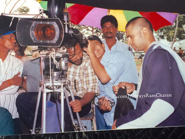 అప్పటిదే ఇది