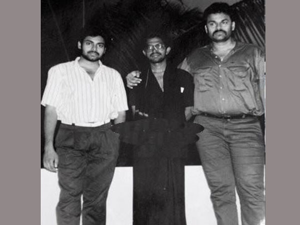 నాగబాబుతో