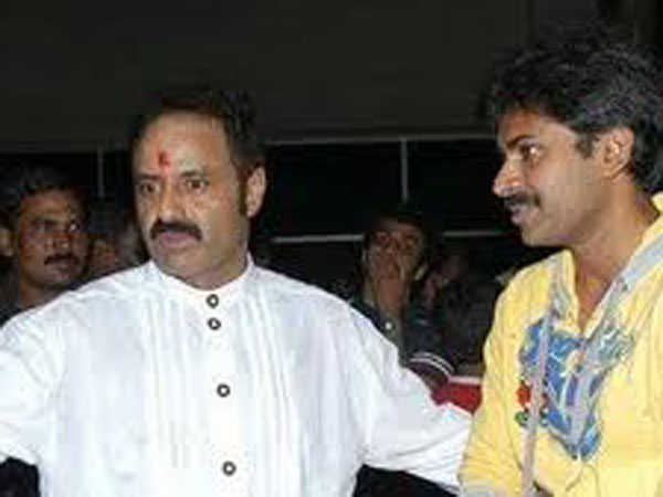 బాలయ్యతో