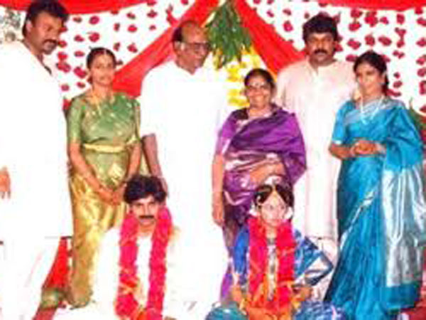 వివాహం