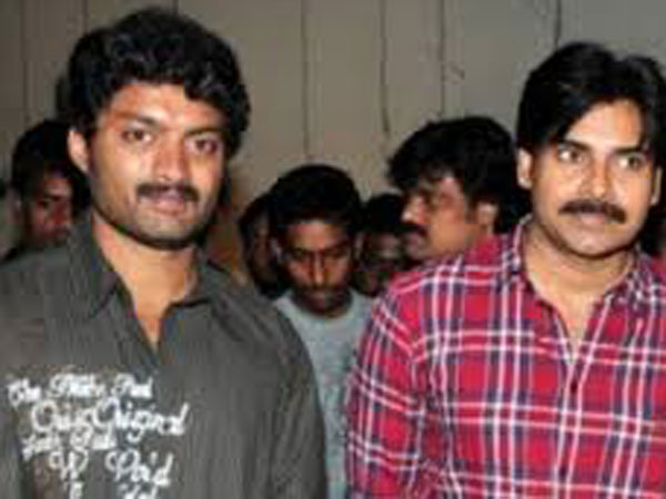 కళ్యాణ్ రామ్ తో