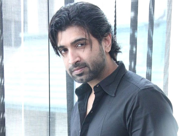 Now, Ram Charan's Villan ..Arun Vijay Turns Producer Now, Ram Charan's Villan ..Arun Vijay Turns Producer
