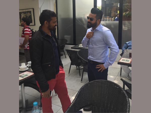 NTR'S Nannaku Prematho: Satellite Record NTR'S Nannaku Prematho: Satellite Record