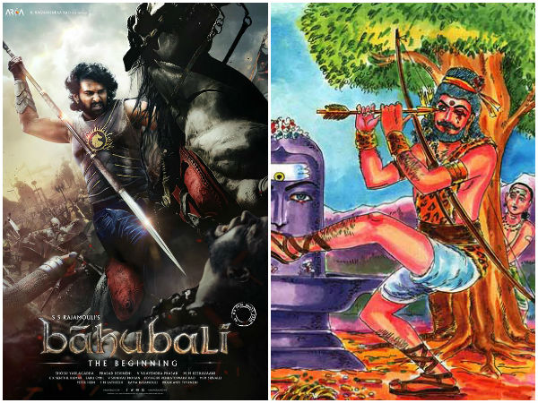 Manchu Vishnu talked about 'Kannappa' Movie Manchu Vishnu talked about 'Kannappa' Movie