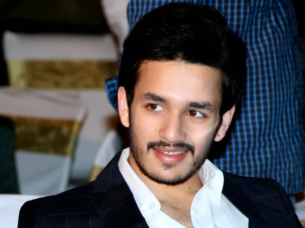 Akhil Akkineni second Movie Director Confirmed? Akhil Akkineni second Movie Director Confirmed?