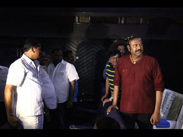 తమిళ రీమేక్