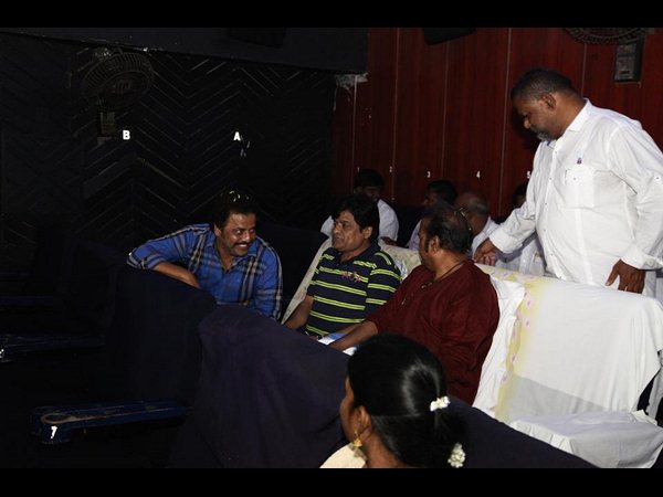 మంచు విష్ణు మాట్లాడుతూ...