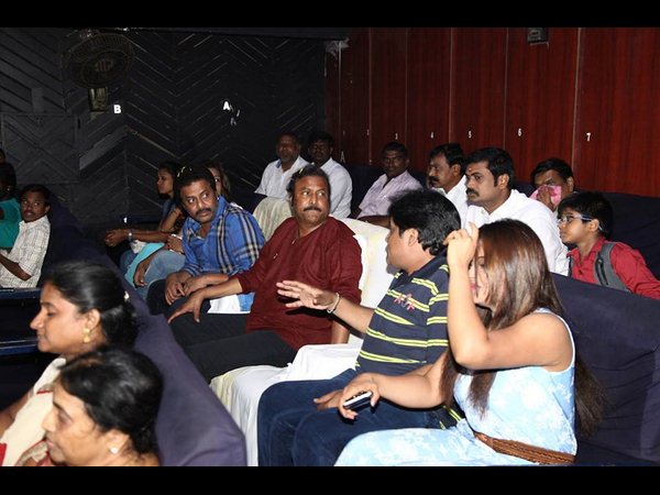స్పెషల్ ఎట్రాక్షన్స్