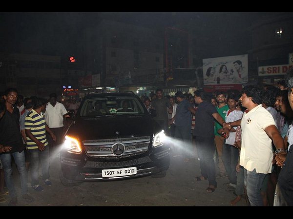 చేతి పొడవునా