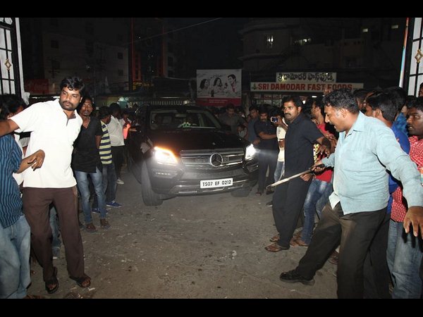 టైటిల్ కు తగ్గట్లే
