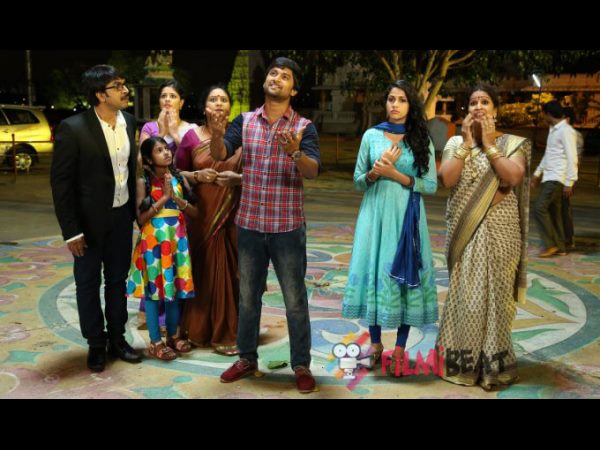 రొటీన్ ఫార్ములా