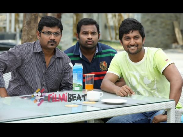 సిల్లీగా
