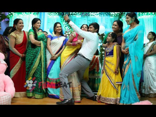 హీరో,హీరోయిన్స్