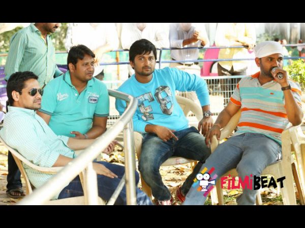 ఎవరెవరు