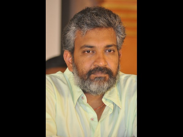 BBM is out right funny: Rajamouli BBM is out right funny: Rajamouli