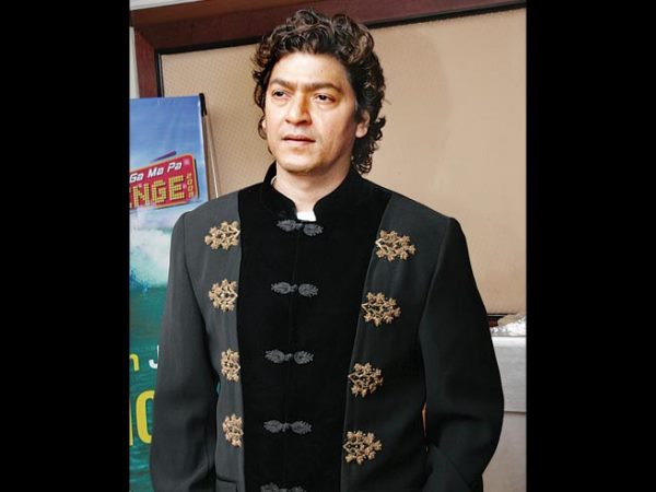 Music composer Aadesh Shrivastava dies of cancer at 51 Music composer Aadesh Shrivastava dies of cancer at 51