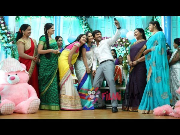 Nani's Bhale Bhale Magadivoi First Day Collections Nani's Bhale Bhale Magadivoi First Day Collections