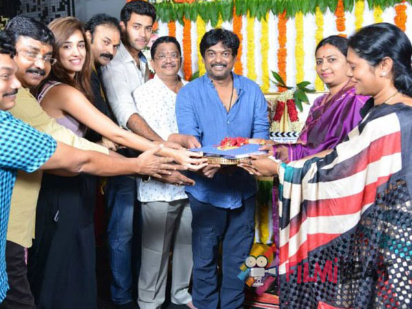 Puri Jagannadh’s Loafer film live link Puri Jagannadh’s Loafer film live link