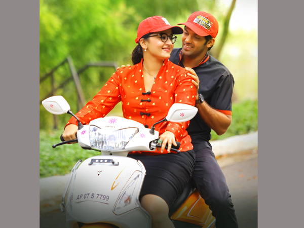 MY LOOK IN SIZE ZERO ISN’T FAKE: ANUSHKA SHETTY MY LOOK IN SIZE ZERO ISN’T FAKE: ANUSHKA SHETTY