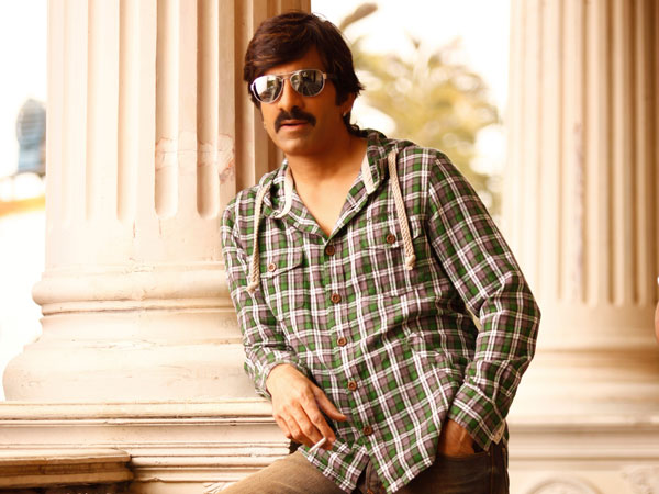 Ravi Teja To Team Up with Venu Ravi Teja To Team Up with Venu