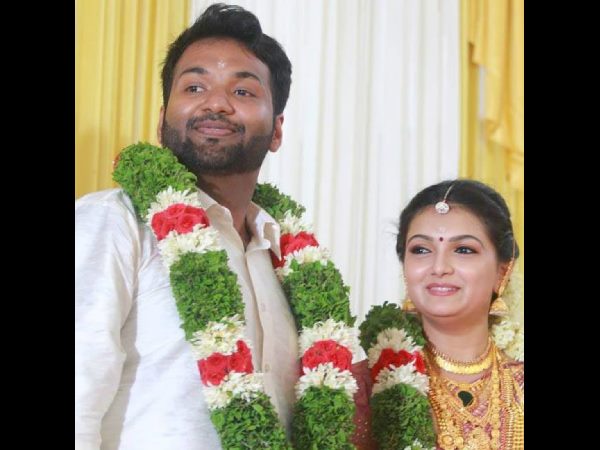 వివాహం