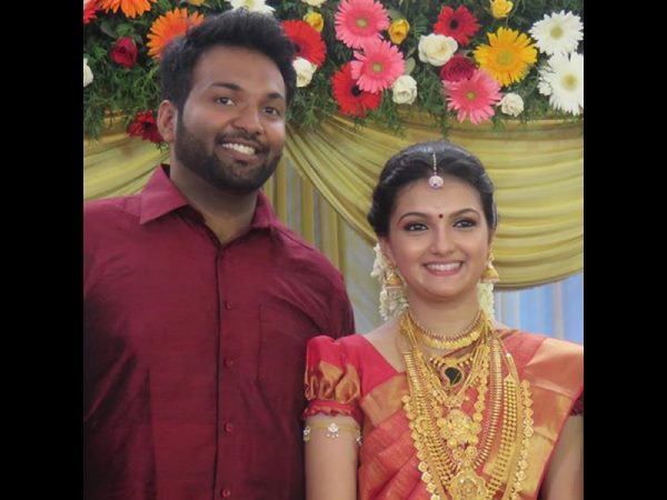గ్రాండ్ గా పార్టీ