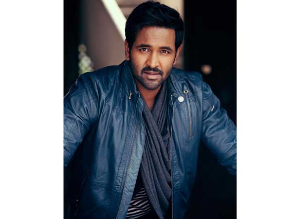 Manchu Vishnu attend CBI Court Manchu Vishnu attend CBI Court