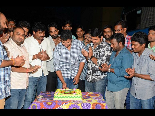 నారా రోహిత్