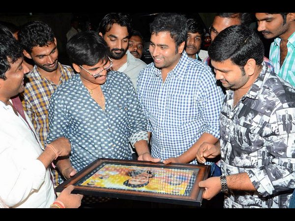 త్వరలోనే...