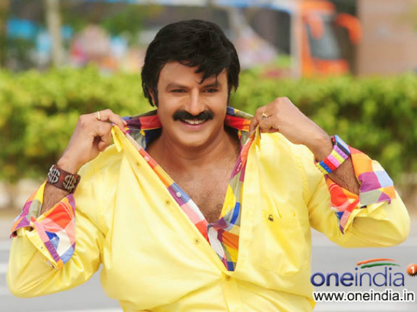 Balakrishna's Dictator Teaser for Vinayaka Chaviti Balakrishna's Dictator Teaser for Vinayaka Chaviti