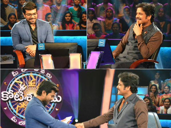 రామ్ చరణ్