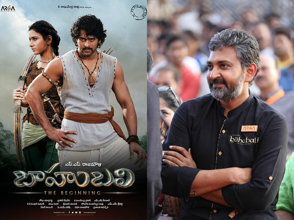 Baahubali - The Conclusion Story Narrated By SSR Baahubali - The Conclusion Story Narrated By SSR