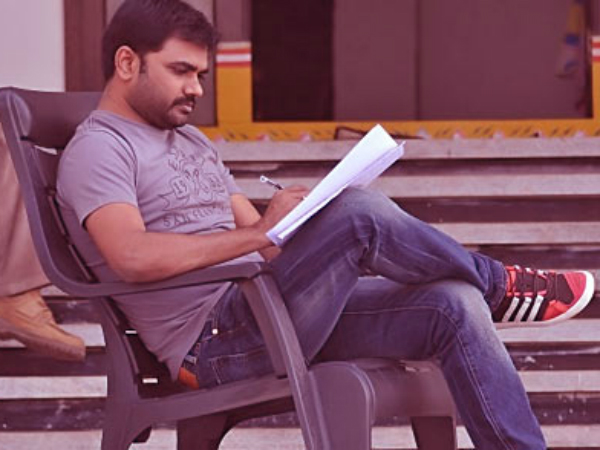 What's Director Maruthi's next What's Director Maruthi's next