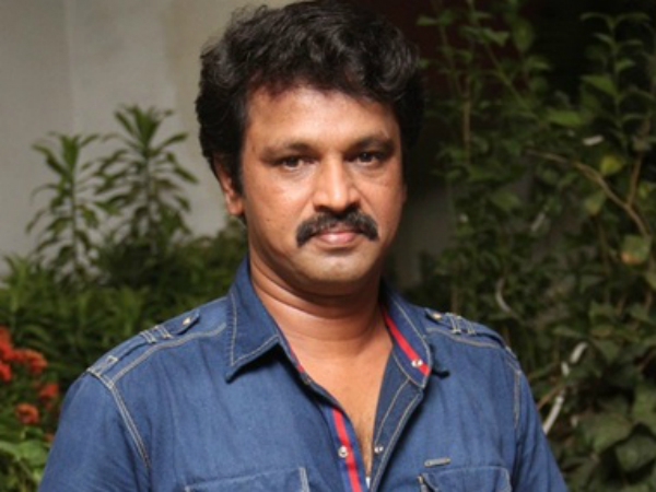 Tamil Director Cheran and his Daughter Under a Case for Bounced Cheque Tamil Director Cheran and his Daughter Under a Case for Bounced Cheque