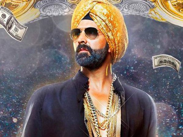 Akshay Kumar's Singh is Bliing: Cinema Dekhe MammaTrailer Akshay Kumar's Singh is Bliing: Cinema Dekhe MammaTrailer