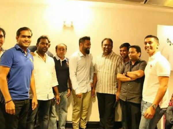 అభిమానులు