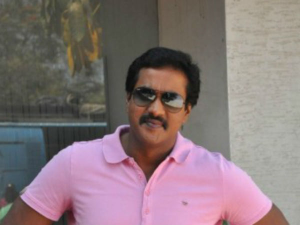 Sunil turns down role in 'Brahmotsavam' Sunil turns down role in 'Brahmotsavam'