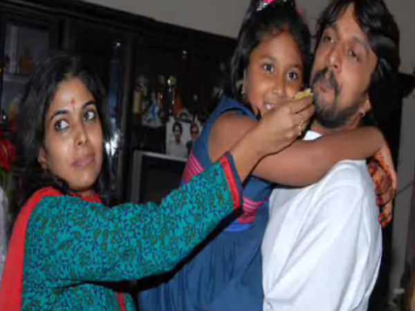 కుమార్తె అప్పగింత