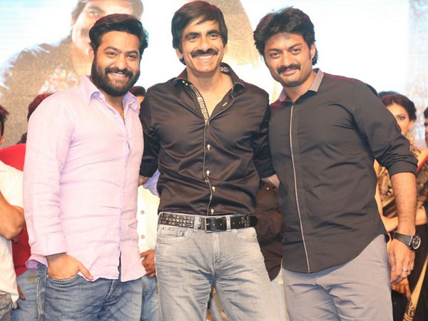 Kick 2 effect: 12 cr Loss for Jr NTR Kick 2 effect: 12 cr Loss for Jr NTR