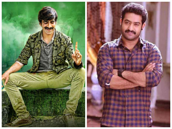 Kick 2 effect: 12 cr Loss for Jr NTR Kick 2 effect: 12 cr Loss for Jr NTR