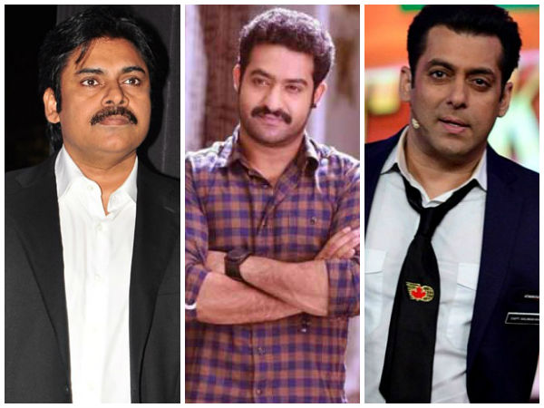 Bollywood's Super Star In Kathi Remake Bollywood's Super Star In Kathi Remake