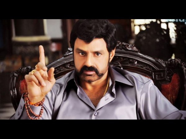 NBK’s Dictator First Look NBK’s Dictator First Look