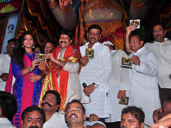 సాంగ్ రిలీజ్