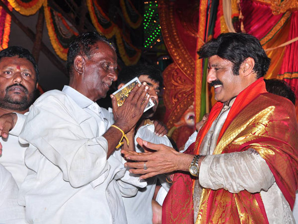 బాలయ్య