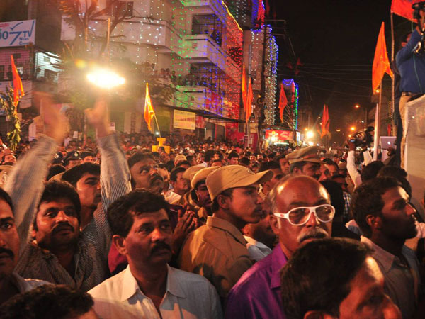 భక్తజనం