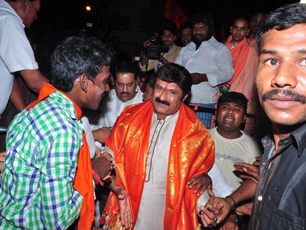 అభిమానులు