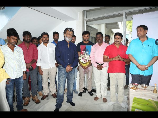 సోషల్ మెసేజ్