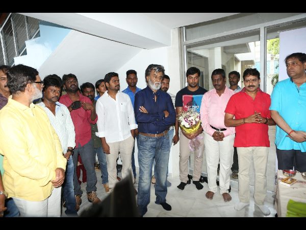 డ్రగ్ ఎడిక్ట్ గా