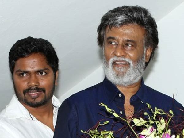 ‘Kabali’ :Rajini stunned his director ‘Kabali’ :Rajini stunned his director